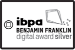 IBPA Silver Digital Award